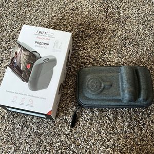 ShiftCam Progrip starter kit